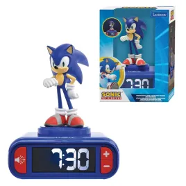 lexibook-sonic-nightlight-alarm-clock-rl800snlxb-blue