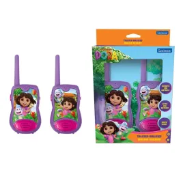lexibook-dora-walkie-talkies-tw12dorpink-with-a-hint-of-purple-on