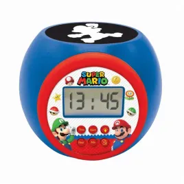 lexibook-mario-projector-alarm-clock-blue-11-8-cm-w-x-9-1-cm-h