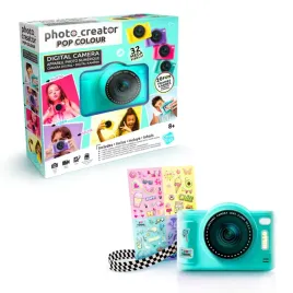 photo-creator-pop-colour-digital-camera-32mp-kids-with-2-4-green