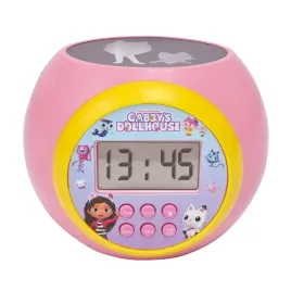 lexibook-gabby-s-dollhouse-projector-clock-rl977gdhlxb-pink