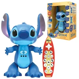 lexibook-stitch-interactive-toy-robotblue-28-8-cm-h-x-21-5-cm-l