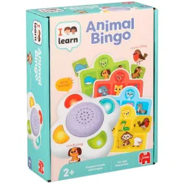 i-learn-bingo-animals-electronic-kids-game-age-2-multicolor-22-x-16-cm