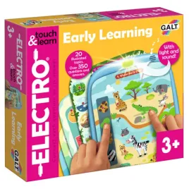 galt-electro-early-learning-game-with-350-questions-touch-learn-multicolor