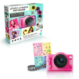 photo-creator-pop-colour-camera-pink-kids-digital