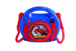 lexibook-spider-man-cd-player-rcdk100spred-black-26-3-x-10-x-20-9-c