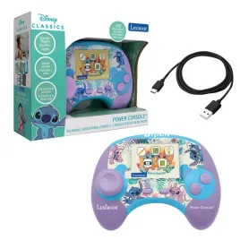 lexibook-disney-stitch-power-console-pink-12-cm-x-16-2-cm-x-0-1-cm