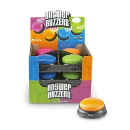 learning-resources-answer-buzzers-classpack-blue-pink-green-orange
