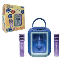 lexibook-stitch-bluetooth-karaoke-machine-btc030dlxb