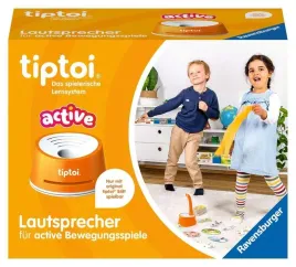 ravensburger-tiptoi-00093-speaker-for-active-13-4-cm-x-17-1-cm-x-7-8-cm