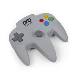 orb-gaming-retro-arcade-controller-white-including-200-games-one-size