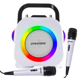 dynasonic-wireless-bluetooth-speaker-with-led-lights-portable-karaoke