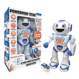 lexibook-powerman-star-robo-de-brinquedo-de-controlo-multicolor-37-2-cm