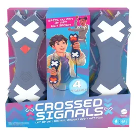 mattel-games-hdc32-crossed-signals-dutch-multicoloured-middelgroot