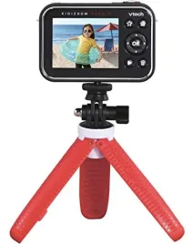 vtech-kidizoom-studio-red-video-camera-for-children-with-fun-games-kids