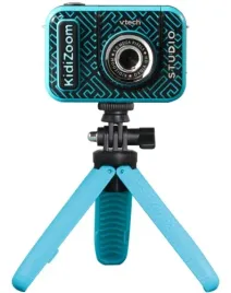 vtech-kidizoom-studio-blue-video-camera-for-children-with-fun-games