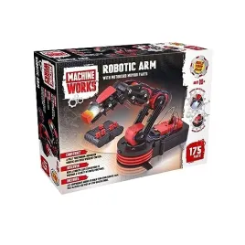 machine-works-mwra01-build-your-own-robotic-kit-features-motorised-moving