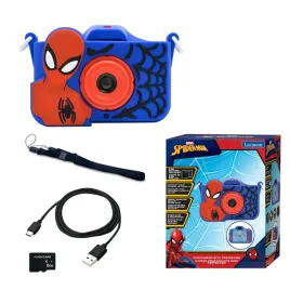 lexibook-dj078sp-spider-man-4-in-1-camera-for-children-with-protection