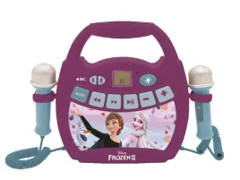 lexibook-frozen-portable-karaoke-digital-player-for-kids-microphones