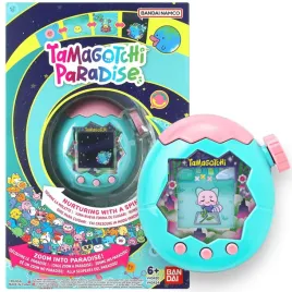 tamagotchi-paradise-jade-forest-shell-virtual-pet-2-cm-x-5-cm-x-10-cm