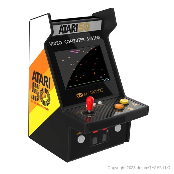 my-arcade-atari-mini-machine-micro-player-pro-table-top-black-large-wiek-dziecka-10-lat