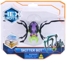hex-bots-skitter-bot-spider-robotic-kids-toys-6-38-x-7-88-x-3-13-inches