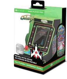 my-arcade-dgunl-4197-galaga-galaxian-nanomulticolor-4-8-inches-x-3-4-i