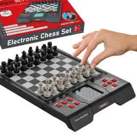 millennium-chess-school-m805-your-trainer-for-black-25-5-x-18-x-2-8-cm
