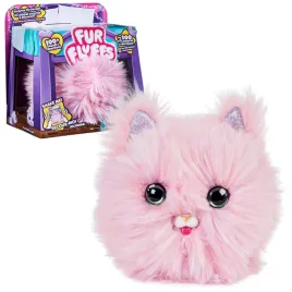 fur-fluffs-purr-n-fluff-surprise-reveal-interactive-toy-pink-8-inches