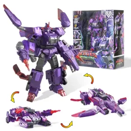 quantum-heroes-dinoster-3-in-1-transformable-robot-mosa-violett-22-cm