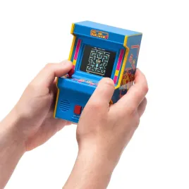 basic-fun-arcade-classics-ms-pac-man-minims-pac-man-3-75-inches-w-x