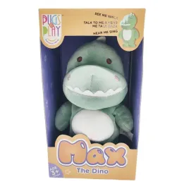 pugs-at-play-max-walking-talking-dinosaur-green-white-one-size