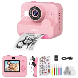 astgmi-children-s-instant-camera-2-4-inch-1080p-selfie-pink-full-size