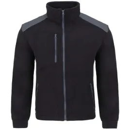 bluza-polarowa-meska-czarna-grafitowa-xxl-340-g-m2-z-zamkiem-kieszeniami-i-wzmocnieniami-z-poliestru-antypilingowa-z-regulacja-dolem-i-dobrymi