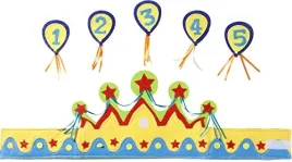 folat-birthday-crown-boy-age-1-5-years-multi-colors
