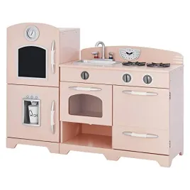 pink-wooden-toy-kitchen-with-fridge-by-teamson-kids-play-kitchen-td-11413p
