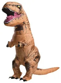 rubie-s-820679-dinosaur-costume-cartoon-multi-coloured-std