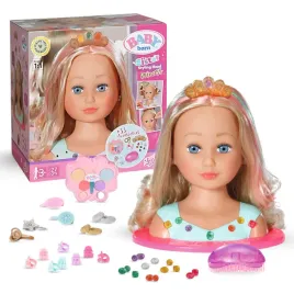 baby-born-sister-styling-head-princess-835432-with-black-18-x-28-x-27-cm