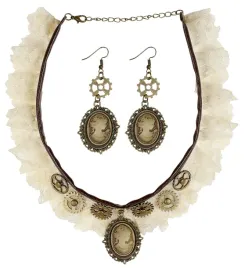 w-widmann-milano-party-fashion-09774-jewellery-set-lace-brown-one-size