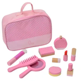teamson-kids-wooden-travel-vanity-set-cosmetic-makeup-kit-for-one-size