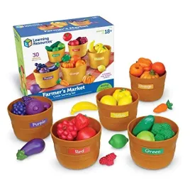 learning-resources-farmers-market-color-sorting-set