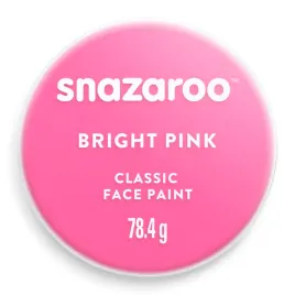 snazaroo-classic-face-and-body-paint-bright-pink-78-4-g-pack-of-1