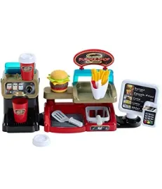 theo-klein-7310-burger-shop-mehrfarbig