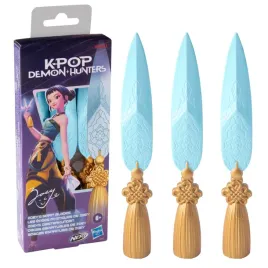 kpop-demon-hunters-nerf-zoey-s-spirit-blades-8-inches
