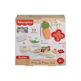 fisher-price-wood-pots-pans-set-play-kitchenhxt83-and-set-chi