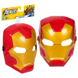 marvel-avengers-iron-man-roleplay-mask-super-hero-toys-and-one-size