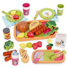 bluey-dine-in-with-wooden-toy-set-32-piece-dining-child-size