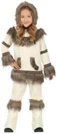 fiestas-guirca-eskimo-fancy-dress-costume-children-7-9-beige-brown
