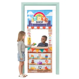 pop-up-play-town-hanging-doorway-toy-shop-kids-red-white-l170cm-x-w68cm