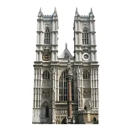 star-cutouts-cut-out-of-westminster-abbey